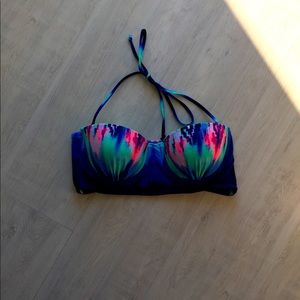 😀 3 for $10. Ardene bikini top
